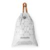 Торби за боклук X PERFECTFIT 10-12 л, 200 бр., Brabantia