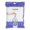 Торби за боклук D PERFECTFIT 15-20 л, 40 бр., Brabantia