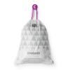 Торби за боклук C PERFECTFIT 10-12 л, 200 бр., Brabantia
