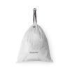 Торби за боклук M PERFECTFIT 60 л, 120 бр., Brabantia