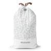 Торби за боклук L PERFECTFIT 40-45 л, 120 бр., Brabantia