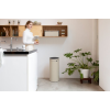 Кош за отпадъци с докосване TOUCH BIN NEW 30л, бежов, Brabantia