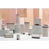 Кош за отпадъци с докосване TOUCH BIN NEW 30л, бежов, Brabantia