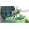 Кошче за хранителни отпадъци 22 см, зелено, Brabantia