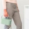 Кошче за хранителни отпадъци 22 см, зелено, Brabantia