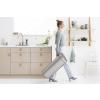 Кош за отпадъци с докосване TOUCH BIN NEW 23 + 10л, матова стомана, Brabantia