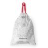 Торби за боклук AND PERFECT 20 л, 20 бр., Brabantia