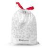 Торби за боклук AND PERFECT 20 л, 20 бр., Brabantia