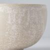 Купа за хранене WHITE FADE 15,5 cm, 800 ml, бял, керамика, MIJ