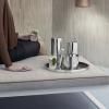 Шейкър за коктейл ARNE JACOBSEN MARTINI 1 л, сребро, неръждаема стомана, Stelton