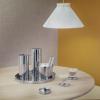 Шейкър за коктейл ARNE JACOBSEN MARTINI 1 л, сребро, неръждаема стомана, Stelton
