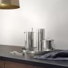 Шейкър за коктейл ARNE JACOBSEN MARTINI 1 л, сребро, неръждаема стомана, Stelton