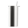 Шейкър за коктейл ARNE JACOBSEN MARTINI 1 л, сребро, неръждаема стомана, Stelton
