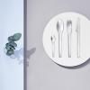 Чаена лъжичка EM 12 см, сребро, неръждаема стомана, Stelton