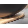 141407 1 drevena podlozka pod hrnce s magnetickym jadrem o 23 cm staub
