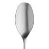 Лъжица за маса CAPELANO 23 см, сребро, неръждаема стомана, Stelton