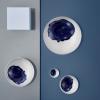 Купа за сервиране STOCKHOLM AQUATIC 40 см, сребро, алуминий, Stelton