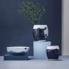 Купа за сервиране STOCKHOLM AQUATIC 40 см, сребро, алуминий, Stelton