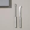 Слайсер за сирена ORIGINAL 22 cm, струнен, сребърен, неръждаема стомана, Stelton