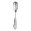 Чаена лъжичка UNA 12 cm, комплект от 6 бр., сребърен, неръждаема стомана, Stelton