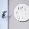 Вилица за маса EM 21 см, сребро, неръждаема стомана, Stelton