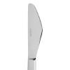 Нож за маса MAYA 20 cm, комплект от 6 бр., сребърен, неръждаема стомана, Stelton