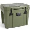 Хладилна кутия KX50, 50л, маслина, Petromax