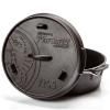Съд за готвене на открито FT4.5 4,5л, чугун, Petromax