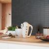 Ръчен миксер HMF01WHEU, бял, Smeg
