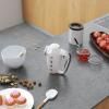 Ръчен миксер HMF01WHEU, бял, Smeg
