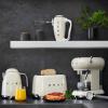 Ръчен миксер HMF01WHEU, бял, Smeg
