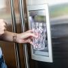 Пластмасова чаша за дълги напитки CRYSTAL L 450 мл, кристално прозрачна, Koziol