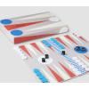 Игра табла BACKGAMMON Printworks