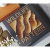 Пъзел WILDIFE PATTERNS ПЧЕЛА Printworks, 500 части