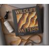 Пъзел WILDIFE PATTERNS ПЧЕЛА Printworks, 500 части