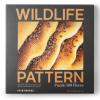 Пъзел WILDIFE PATTERNS ПЧЕЛА Printworks, 500 части
