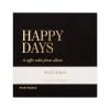 Албум за снимки HAPPY DAYS Printworks, черен