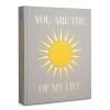 Албум за снимки YOU ARE SUNSHINE Printworks, сив