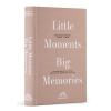 Албум за снимки LITTLE MOMENTS, BIG MEMORIES Printworks