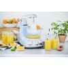 Настолен миксер AKM6230 ASSISTENT ORIGINAL, син, Ankarsrum