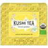 Зелен чай с жасмин, 20 муселинови пакетчета, Kusmi Tea