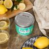 Зелен чай DETOX, 100 г насипен чай в кутия, Kusmi Tea