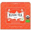 Зелен чай BOOST, 20 муселинови пакетчета, Kusmi Tea