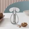Лешникотрошачка FARFALLA 10 см, неръждаема стомана, Alessi