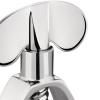 Лешникотрошачка FARFALLA 10 см, неръждаема стомана, Alessi