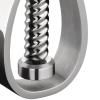 Лешникотрошачка FARFALLA 10 см, неръждаема стомана, Alessi