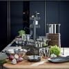 Тенджера EDO 20 см, сребриста, Alessi