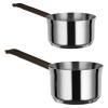 Тиган за сосове EDO 16 см, неръждаема стомана, Alessi