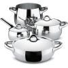 Капак за тенджера MAMI 28 см, неръждаема стомана, Alessi