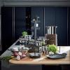 Съд за готвене EDO 24 см, неръждаема стомана, Alessi